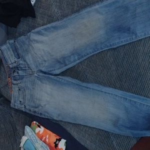 Boys jeans